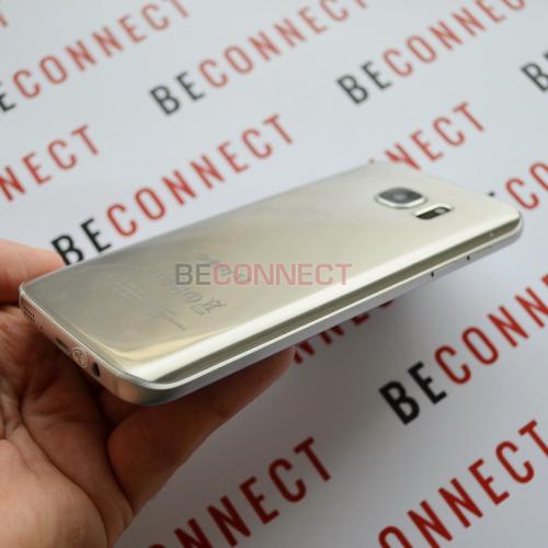 Samsung Galaxy S7 Silver